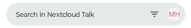 Threads missing